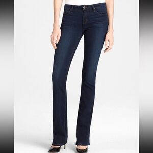 Joe's Jeans The Vixen Bootcut Sassy Bootcut Cecily